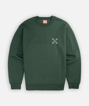 Oxbow Sweater met ronde hals SEREGOR