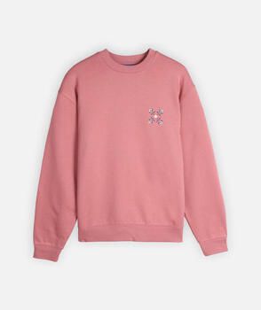 Oxbow Sweater met ronde hals SEREGOR