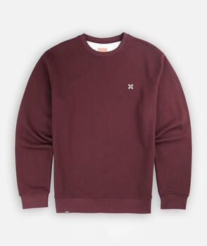 Oxbow Sweater met ronde hals SOUET