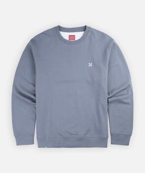 Oxbow Sweater met ronde hals SOUET