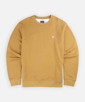 Oxbow Sweater met ronde hals SOUET