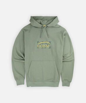 Oxbow Sweater Sweatshirt met capuchon ICON