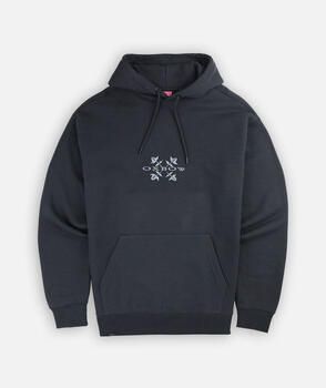 Oxbow Sweater Sweatshirt met capuchon LEGEND