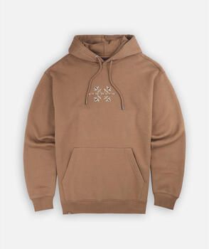 Oxbow Sweater Sweatshirt met capuchon LEGEND