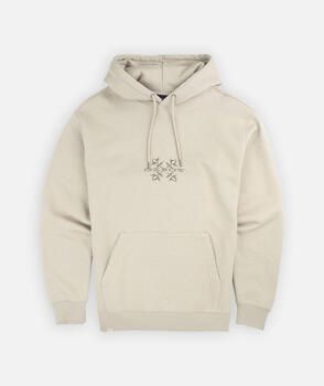 Oxbow Sweater Sweatshirt met capuchon LEGEND