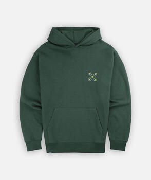 Oxbow Sweater Sweatshirt met capuchon SEREGOR