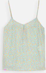 Oxbow T-shirt Korte Mouw Bedrukt bovenstuk SAUDADE