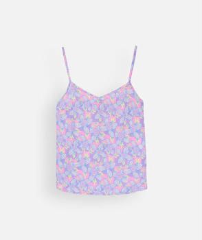 Oxbow T-shirt Korte Mouw Bedrukt bovenstuk TIARA