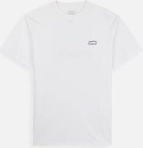 Oxbow T-shirt Korte Mouw Biologisch katoenen T-shirt met korte mouwen TEKOVA