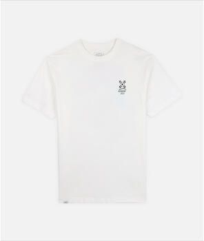 Oxbow T-shirt Korte Mouw Hossegor T-shirt met korte mouwen HOSSEGOR