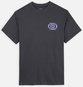 Oxbow T-shirt Korte Mouw Eeuwige korte mouw tee-afbeelding LIZARD