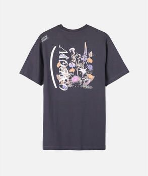 Oxbow T-shirt Korte Mouw Eternal T-shirt met korte mouwen HELLFLO