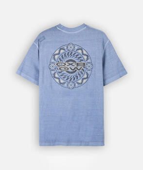Oxbow T-shirt Korte Mouw Eternal T-shirt met korte mouwen SYMBOL