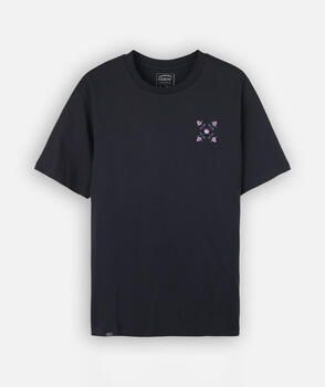 Oxbow T-shirt Korte Mouw Eternal T-shirt met korte mouwen TEREGOR