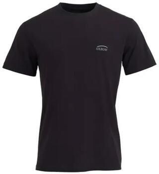 Oxbow T-shirt Korte Mouw Fuzzy