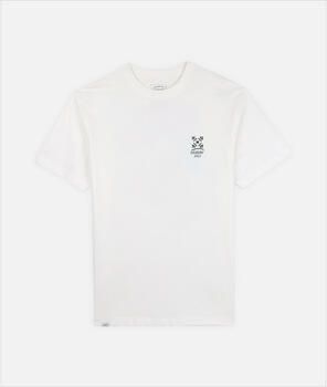 Oxbow T-shirt Korte Mouw Lacanau T-shirt met korte mouwen LACANAU