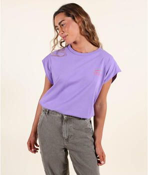 Oxbow T-shirt Korte Mouw Mouwloos T-shirt SPRAY