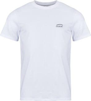 Oxbow T-shirt Korte Mouw P0TAGTAN