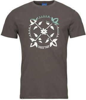 Oxbow T-shirt Korte Mouw Q2TWIN