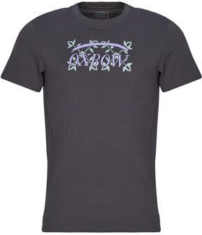 Oxbow T-shirt Korte Mouw R1ICON