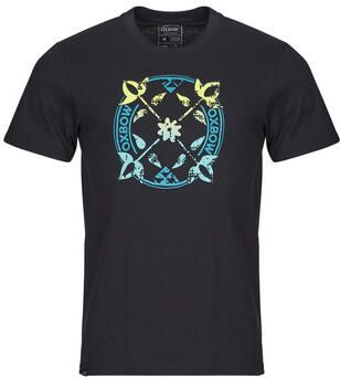 Oxbow T-shirt Korte Mouw R1SUNFADED