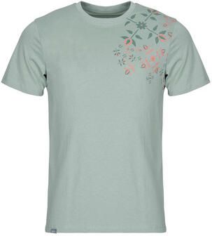 Oxbow T-shirt Korte Mouw R1TASTA