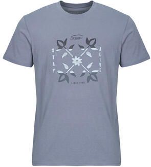 Oxbow T-shirt Korte Mouw R2CROSS