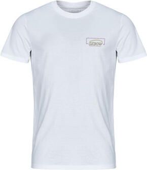 Oxbow T-shirt Korte Mouw T-shirt met korte mouwen SUMMIT
