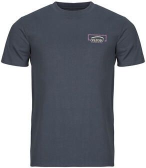 Oxbow T-shirt Korte Mouw R2SUMMIT