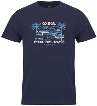 Oxbow T-shirt Korte Mouw S1ONTRIP