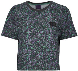 Oxbow T-shirt Korte Mouw S1OUTBLAST