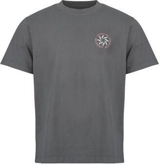 Oxbow T-shirt Korte Mouw S1SYMBOL