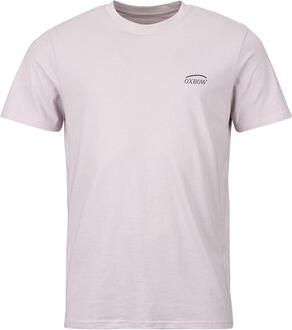 Oxbow T-shirt Korte Mouw S1TAGTAN