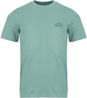 Oxbow T-shirt Korte Mouw S1TAGTAN