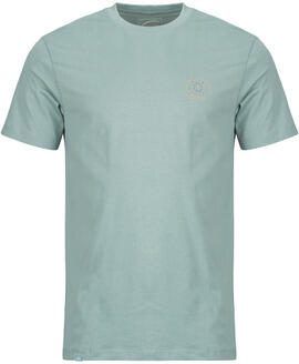 Oxbow T-shirt Korte Mouw S1WEEKENDER
