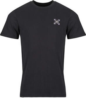 Oxbow T-shirt Korte Mouw T-shirt met korte mouwen TABULA - Foto 2