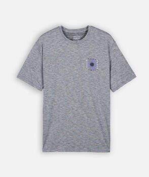 Oxbow T-shirt Korte Mouw Surfshirt met korte mouwen RADIATE