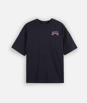 Oxbow T-shirt Korte Mouw T-shirt met korte mouwen ASTRO
