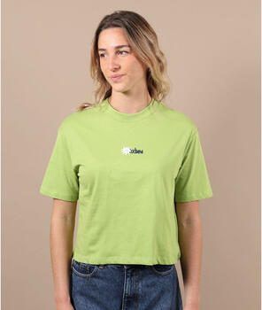 Oxbow T-shirt Korte Mouw T-shirt met korte mouwen BRODYFLO