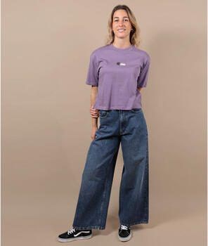 Oxbow T-shirt Korte Mouw T-shirt met korte mouwen BRODYFLO