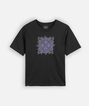 Oxbow T-shirt Korte Mouw T-shirt met korte mouwen BUMBLEBEE