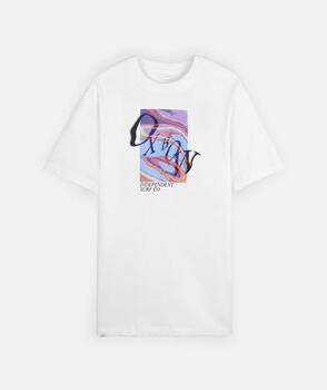 Oxbow T-shirt Korte Mouw T-shirt met korte mouwen CAPTCHA