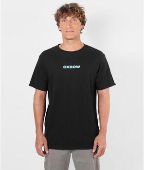 Oxbow T-shirt Korte Mouw T-shirt met korte mouwen COPY