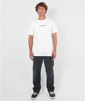 Oxbow T-shirt Korte Mouw T-shirt met korte mouwen COPY