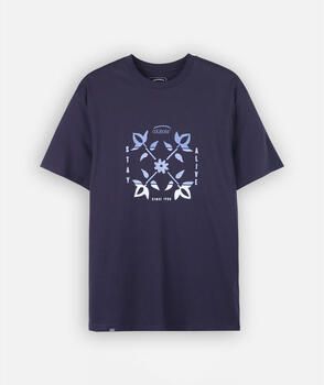 Oxbow T-shirt Korte Mouw T-shirt met korte mouwen CROSS