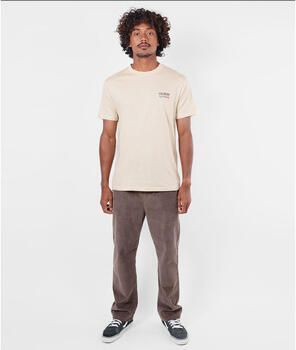 Oxbow T-shirt Korte Mouw T-shirt met korte mouwen CRUISER