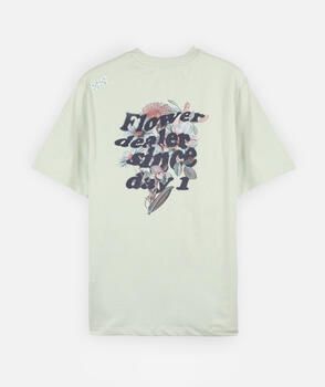 Oxbow T-shirt Korte Mouw T-shirt met korte mouwen DEALER