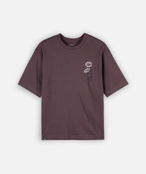 Oxbow T-shirt Korte Mouw T-shirt met korte mouwen DEALER