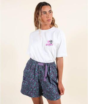 Oxbow T-shirt Korte Mouw T-shirt met korte mouwen FEVER