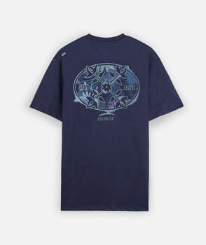 Oxbow T-shirt Korte Mouw T-shirt met korte mouwen FILLED